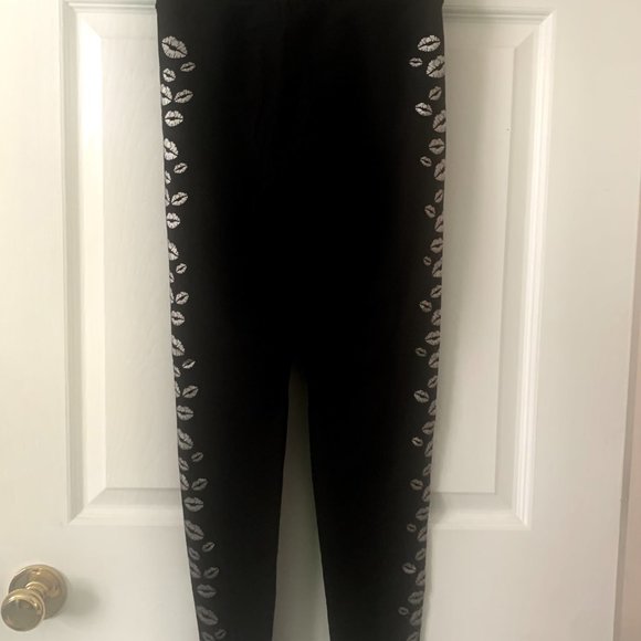 ULTRACOR Workout Leggings - Picture 3 of 5